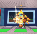 La taco combinasion 280m