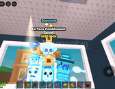 La Taco Combinasion 297M 1x