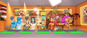 La Taco Combinasion 35M/s En Ucuzu