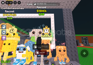 La Taco Combinasion 52.5M/s Hızlı teslimat