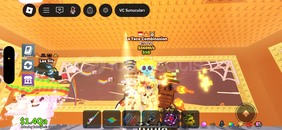 La taco combinasion 570mn meawl efektli!!