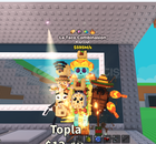 La Taco Combinasion (595 M)