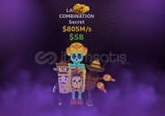 ⭐ LA TACO COMBINASION ⭐