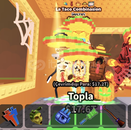 ⭐️LA TACO COMBİNASİON 796 M ⭐️ EN UCUZU