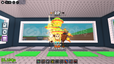 La Taco Combinasion 910M/s