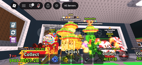 La taco combinasion 918M/s