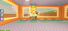 LA TACO COMBİNASİON 980 M MEOW EFEKTLİ