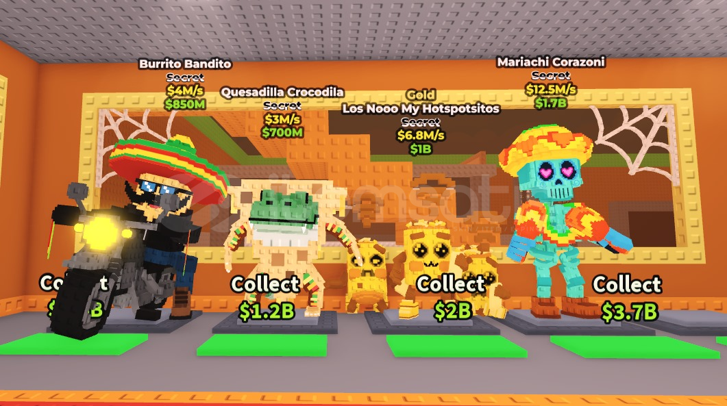 La taco combinasion paketi en ucuzuu!!! La taco combinasion paketi en ucuzuu!!!