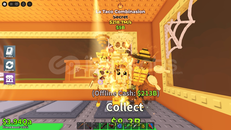 La Taco Combinasionas 218.7m