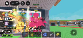 La Taco Combınasyon 525m Rainbow