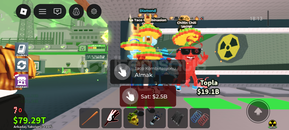 La taco combination 612.5m La taco combination 612.5m