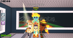 LA TACO COMBİNATİON S/35M 