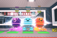 ⭐ la vaca saturno saturnita ritüel Paketi SAB⭐