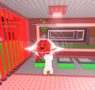 La vacca saturnita (4.5m)