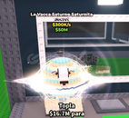 ⭐ La Vacca Saturno Saturnita⭐ 