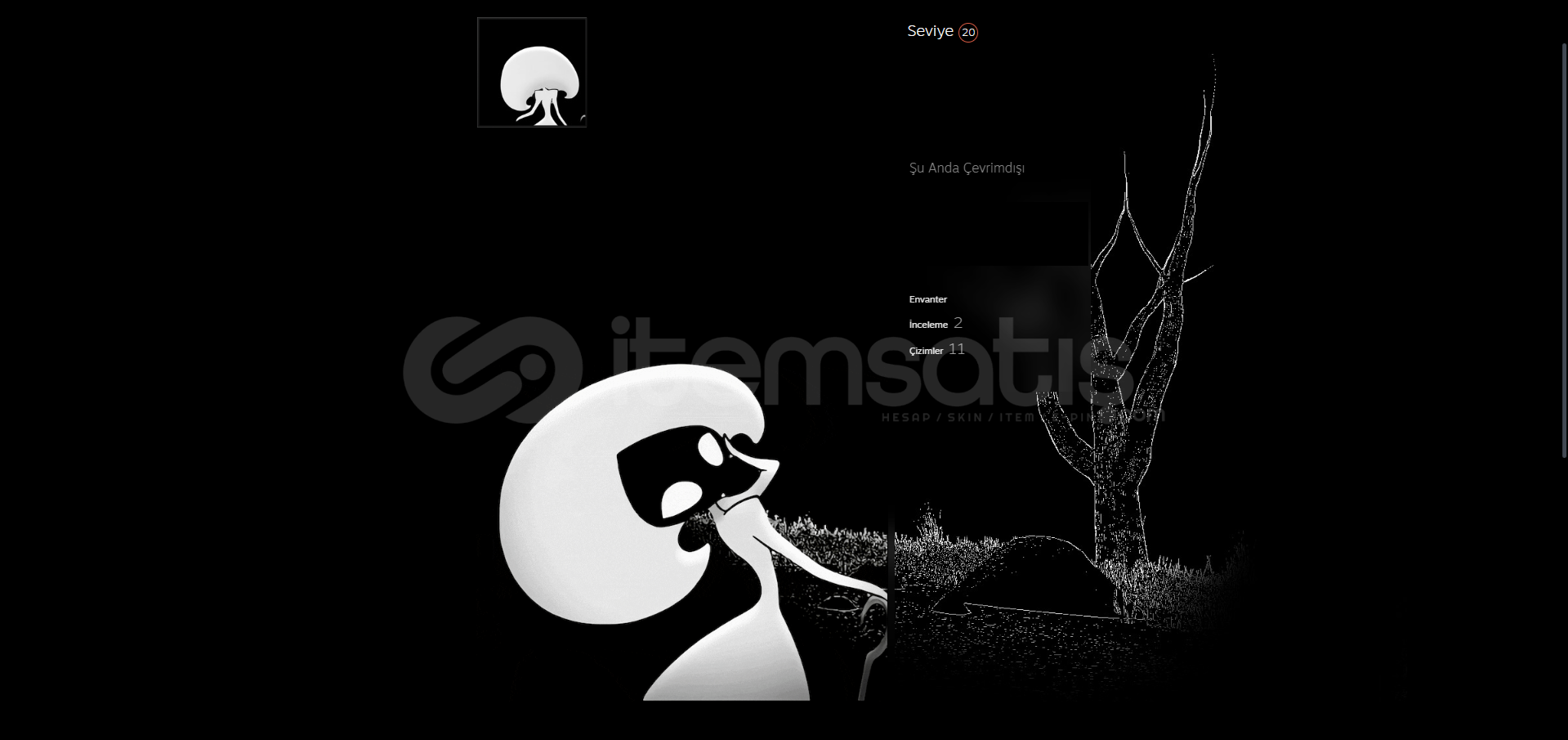 #23 Animasyonlu Steam Artwork #23 Animasyonlu Steam Artwork
