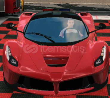 LAFERRARİ 1695HP SİRENLİ KROM JANTLI CPM1 LAFERRARİ 1695HP SİRENLİ KROM JANTLI CPM1