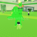 LAGRANDE RAİNBOW 100M