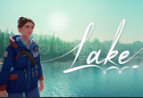Lake Steam Key