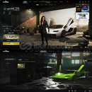 LAMBORGHİNİ- ACE32 GELİŞTİRİLMİŞ HESAP LAMBORGHİNİ- ACE32 GELİŞTİRİLMİŞ HESAP