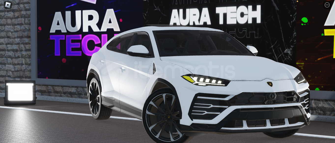 Lamborghini Urus Lamborghini Urus