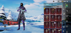 LAMBORGİNİLİ BUZ 7Lİ 7NİHAİ PARÇALI 71DESTANSI