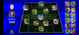 Lampard TD li oynamalık hesap