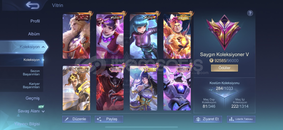 LANCE KİNSHİN ÇOK UYGUNAA LANCE KİNSHİN ÇOK UYGUNAA