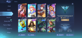 Lancelot Kıshın Lancelot Kıshın