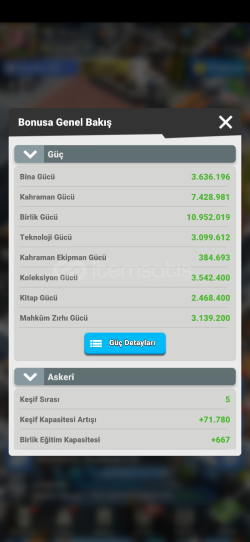 LANDS OF JAİL 39.5M GÜÇ DETAYLAR AÇIKLAMADA LANDS OF JAİL 39.5M GÜÇ DETAYLAR AÇIKLAMADA