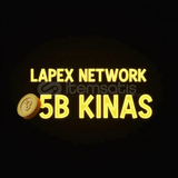 LAPEX NETWORK 5B KİNAS