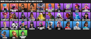 LARA CROFT | HAZE | REBİRTH RAVEN 900 VP