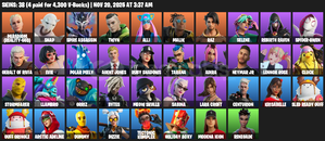 LARA CROFT | MAİL DEĞİŞEN | TRYHARD