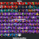 LARA CROFT+NEYMAR JR OG HESAP FIRSATT!!