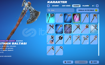 lara croft padme leviathan axe ve yıldız kazma