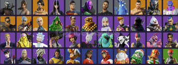 LARA CROFT VE NEYMARLI HESAP 