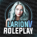 Larion V Roleplay Donet Car Larion V Roleplay Donet Car
