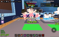 ⭐LAS CAPUCHİNAS⭐