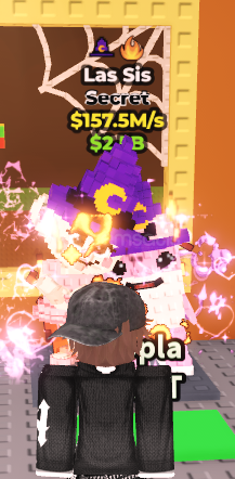 Las sis 157.5m Las sis 157.5m