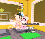 ⭐️LAS SİS 167M/s⭐️