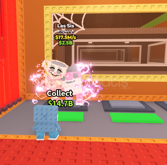 LAS SİS 17.5M ÇOK UYGUN LAS SİS 17.5M ÇOK UYGUN