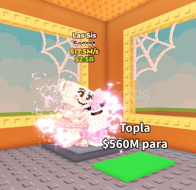 Las Sis 17.5m/s UCUZ