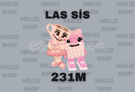 Las Sis 231M - En Ucuzu