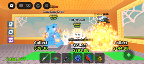 Las sis 350m/s uygun.