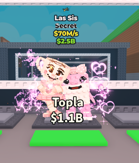 Las sis 70m Las sis 70m