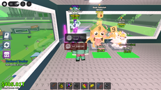 Las Sis , Esok Sekolah ve To to to Sahur