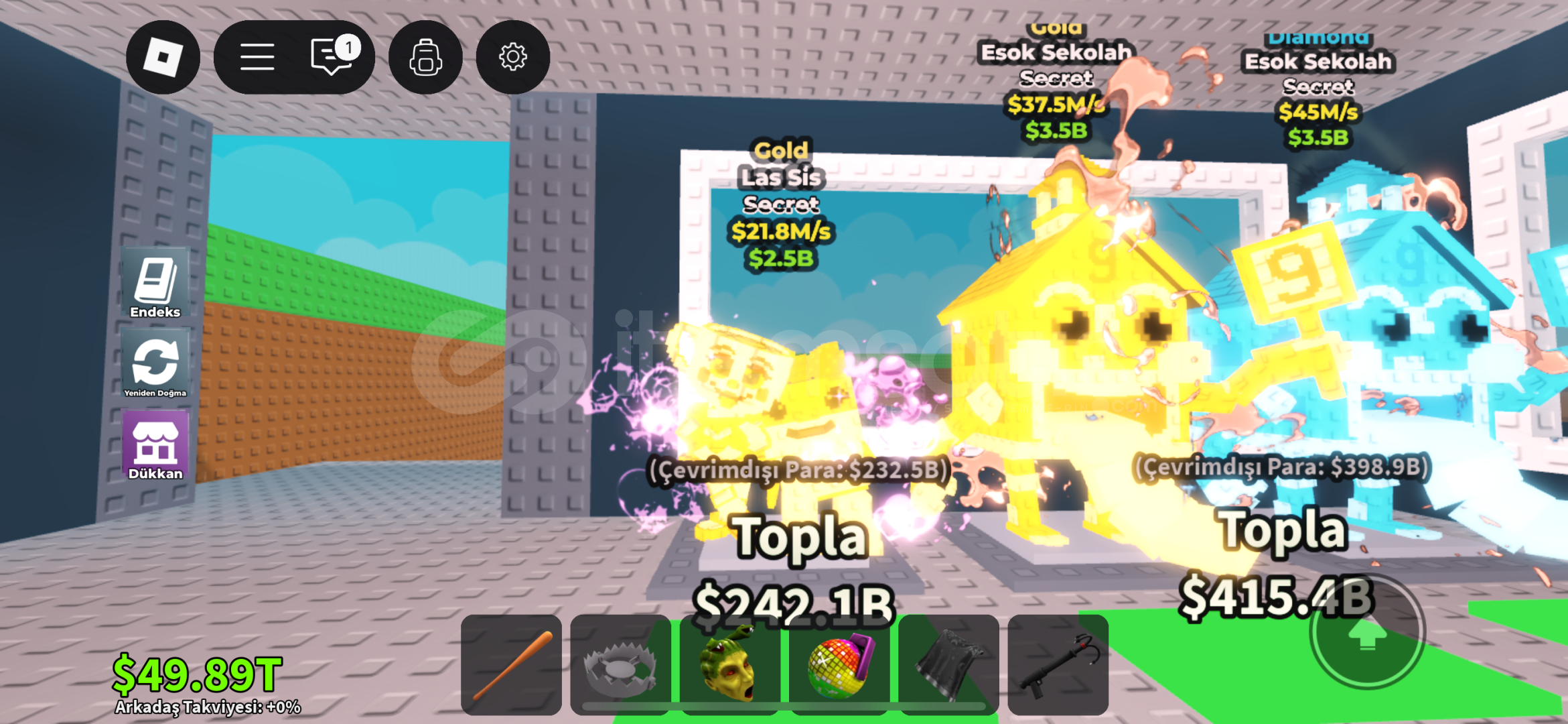 Las sis Gold En ucuzu Las sis Gold En ucuzu