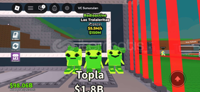 las tralalaritas radiaktif 5.5m las tralalaritas radiaktif 5.5m