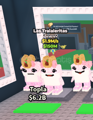 las tralaleritas las tralaleritas