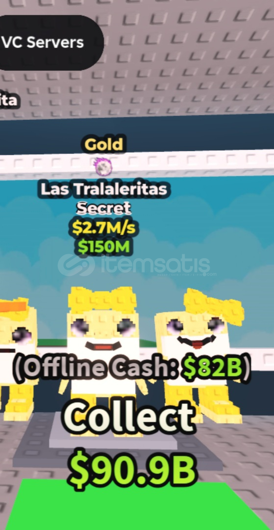 gold las tralaleritas 2.7m gold las tralaleritas 2.7m